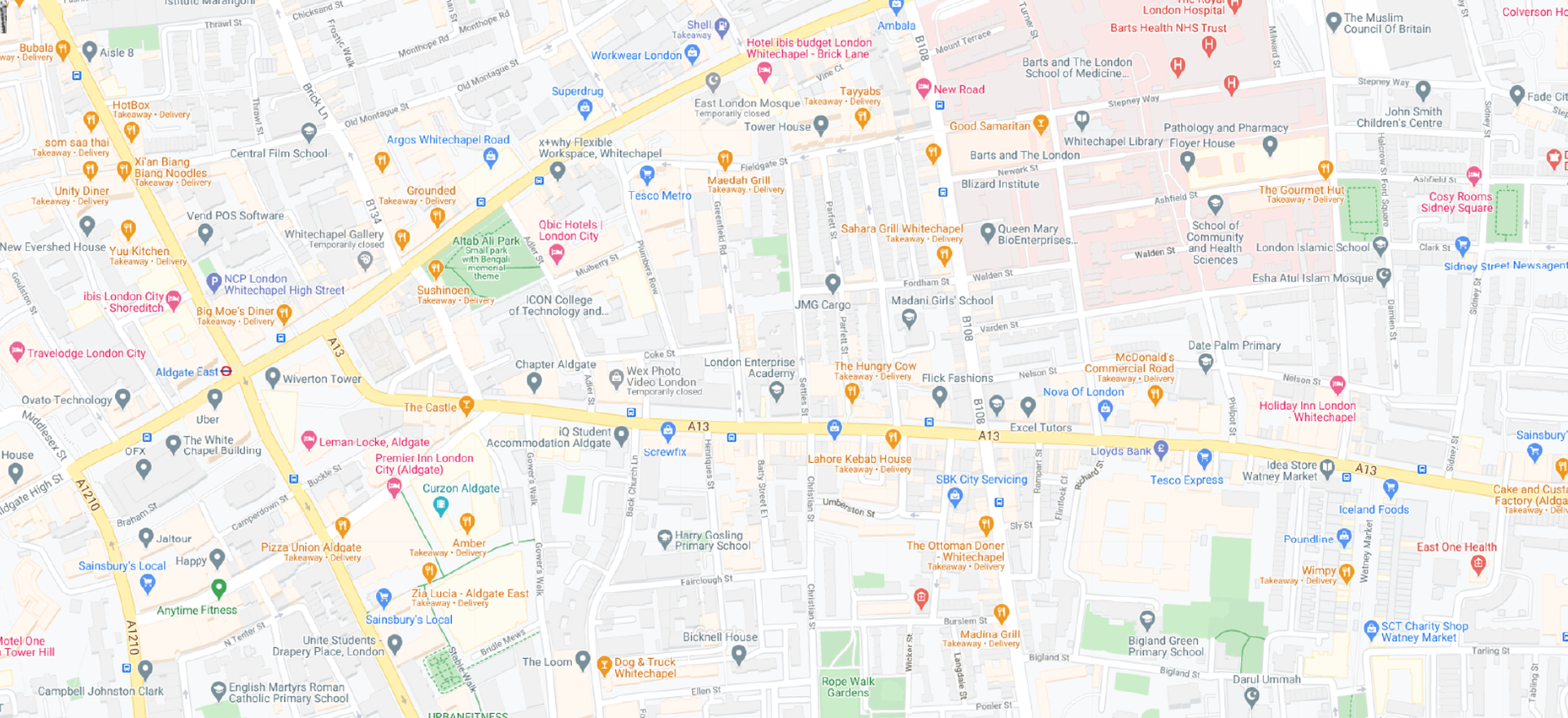 Geo-referencing