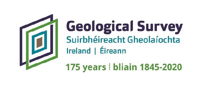 Geographical Survey Ireland