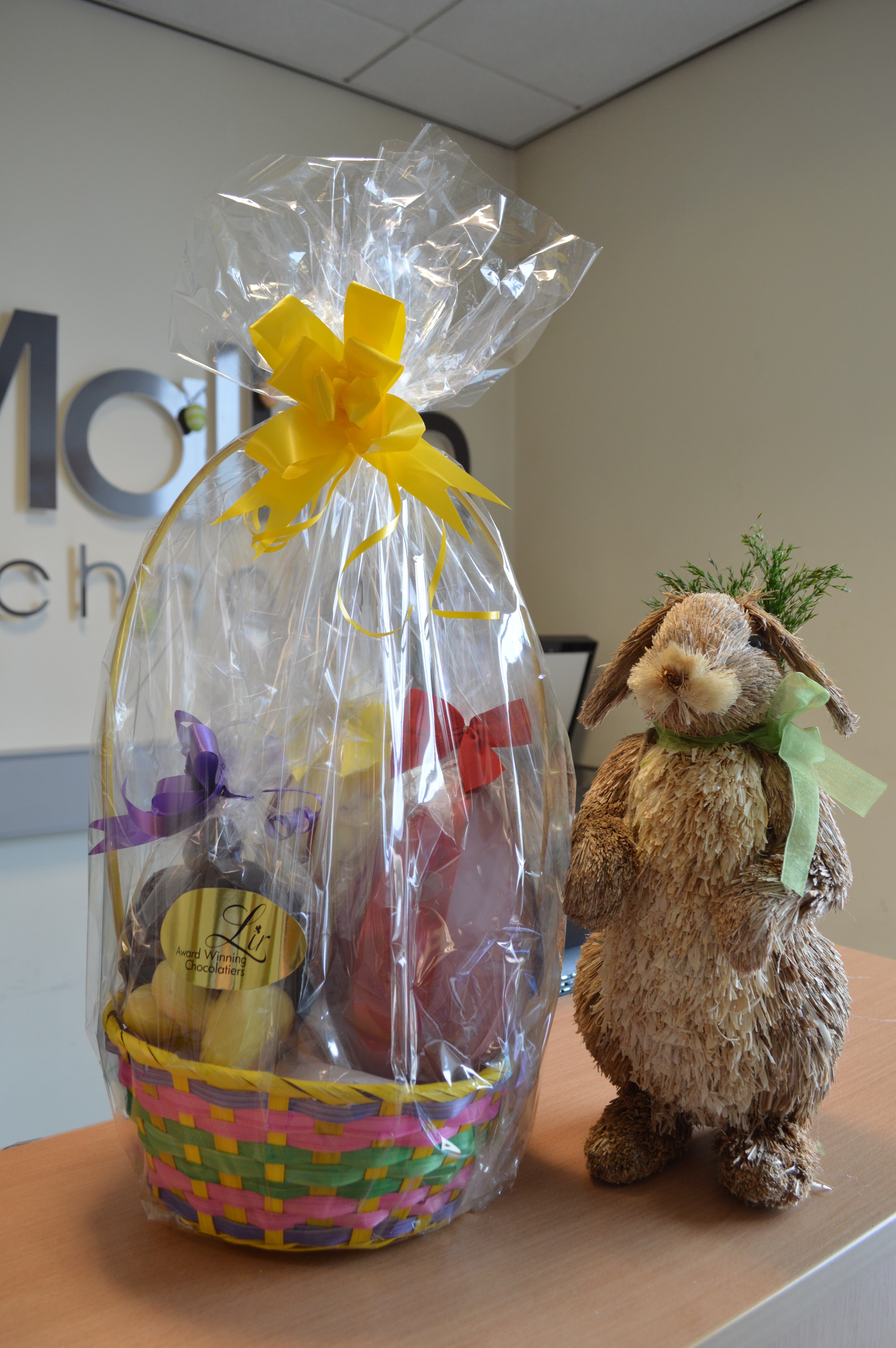 Easter Hamper