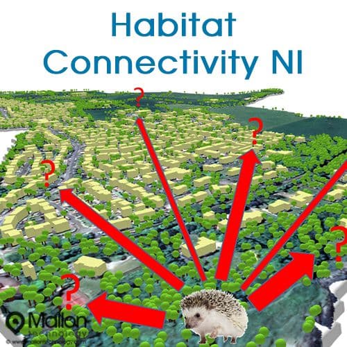 Habitat NI Challenge